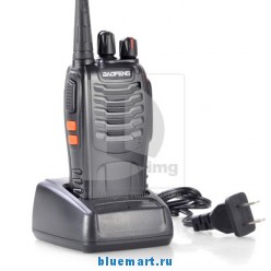 BAOFENG BF-888S � ������������ UHF, �������������, 400-470MHz, CTCSS/105 CDCSS