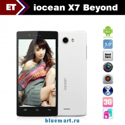 iOcean X7Elite/X7 Beyond/X7 - , Android 4.2, MTK6589T Quad Core 1.5GHz, 4.7