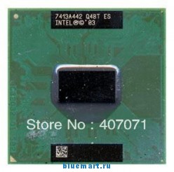 ��������� ��� ��������� Intel Core 2 Duo T7200 2.0��� 4M