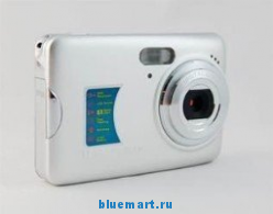 OEM-590 - цифровой фотоаппарат, 12MP, 2.7