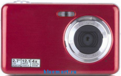 FD3CD - цифровая камера, 12MP, 2.7
