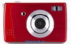 FBCD - цифровая камера, 10.1MP, 2.4