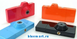 DV—D005 - цифровая USB мини-камера, 2MP, 720x480 (12 штук)