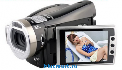 HDV8000 - цифровая камера, 16MP, HD720P, HDMI TV-выход, 2.5
