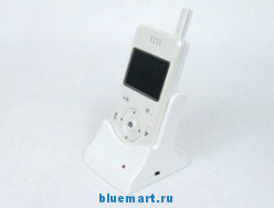 JL3302+503 - цифровая беспроводная камера (домофон), 2.4
