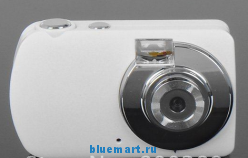DCMD1346 - цифровая мини-камера, MicroSD / TF card, воспроизведение аудио