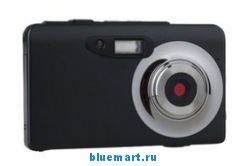 DC1200 - цифровая камера, 12MP, 3.0
