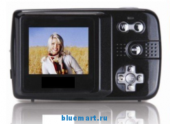 EGCD - цифровая камера, 7.1MP, 2.4
