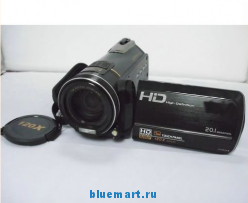 ORACA HDV-D320 - цифровая камера, 20MP, HD, сенсорный 3.0