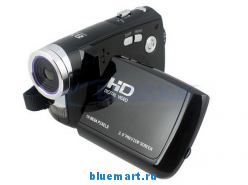 OME - цифровая камера, 16MP, HD 720P, поворотный 3.0