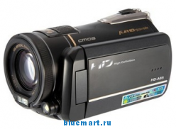 Vivikai HD-1200 - цифровая камера, 20MP, HD 1080P, сенсорный 3.0