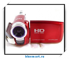 A70 - цифровая камера, HD 720P, 16MP, поворотный 3.0
