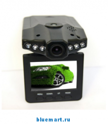 Цифровая камера (видео-регистратор) SY-314, 5MP, 2.5