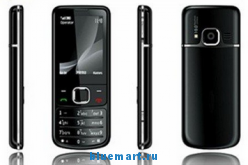 JC 6700 - мобильный телефон, 2.2