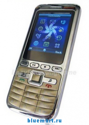 F56 - мобильный телефон, 2.0