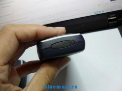 Nokia 3310 - мобильный телефон, монохромный дисплей, SMS, 4 игры