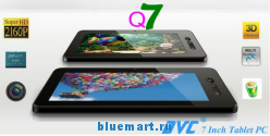Q7 - планшетный компьютер, Android 4.0, 7