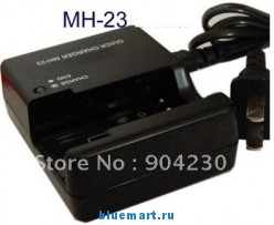 Зарядное устройство MH23 для EN-EL9/D40/D40X/D60/ENEL9