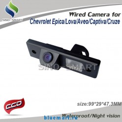     Chevrolet Epica/Lova/Aveo/Captiva/Cruze
