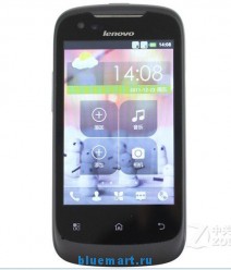Lenovo LePhone A500 - , Android 2.3.5, MTK6573 (650MHz), 3.5