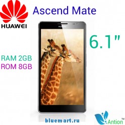 Huawei Ascend Mate - , Android 4.1, 6.1