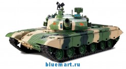 ���� �� ��������������� 1:16 R/C China  ZTZ-99