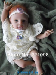 ����� Reborn Baby Ultra simulation, �������