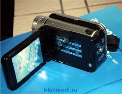 DW-HD-868 - цифровая камера, HD 720P, 12MP, 3.0