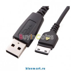 USB-  Samsung G600 i900 F480 SCH-R450