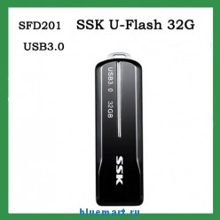 USB  SSK 32GB