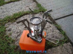Газовая горелка для пикника (LT-168)