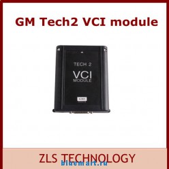GM Tech2 -  VCI   GM