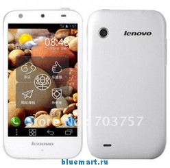 Lenovo LePhone S680 - , Android 4.0.3, Qualcomm Snapdragon MSM7227A (1GHz), 4.3