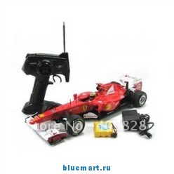 MJX 8501 Ferrari F150 -     1:14