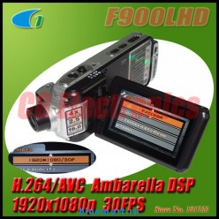 F900LHD -  