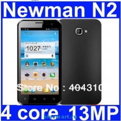 Newman N2 - , Android 4.0.4, Samsung Exynos 4412 Quad Core (4x1.4GHz), HD 4.7