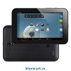 Domi X7 - планшетный компьютер с 3G, Dual SIM, телефонные звонки, Android 4.1.1, 7