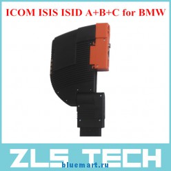 ICOM A+B+C -       BMW, ISIS ISID