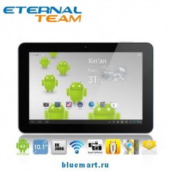 Wopad I10 -  , Android 4.0.4, 10.1