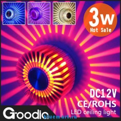 ������������� ���������� 3W