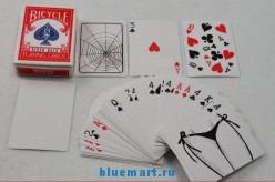 Колода карт для покера