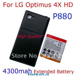  4300     LG Optimus 4X HD P880