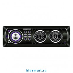  MP3  - 4-, 12, FM-, USB/SD/MMC