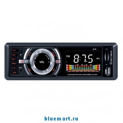 610-JX -  MP3 , 4-,   , FM-, USB/SD/MMC