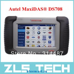 MaxiDAS DS708      