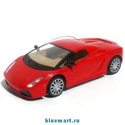  8866 Lamborghini Gallardo 1:18 -  , 30 