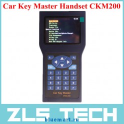 Car Key Master CKM200 -   