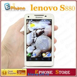 Lenovo LePhone S880 - , Android 4.0.3, MTK6575 (1GHz), 5