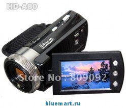 Vivikai HD-A80 -  , 5Mpix, TFT, SD