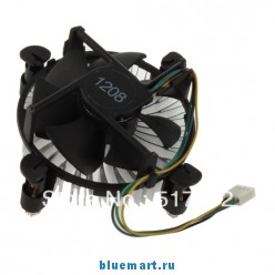 CS011 - �����/�������� CPU ��� Intel Core2 LGA 775